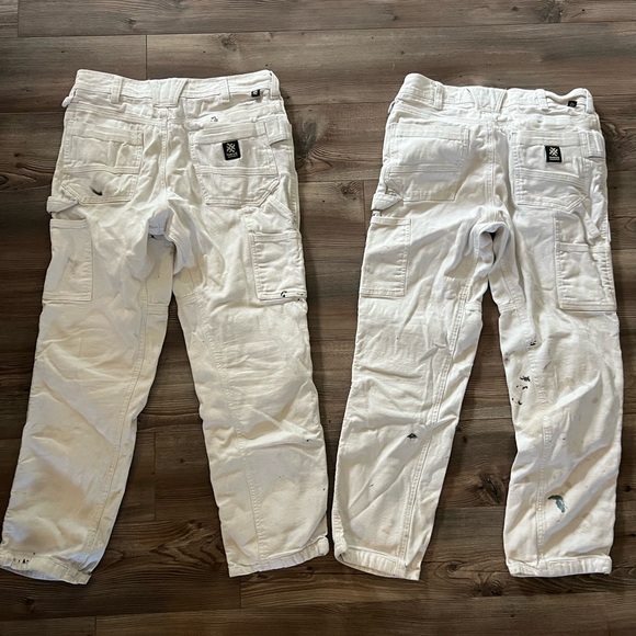 Thrive Workwear Painter Pants - Picture 2 of 4